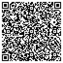 QR code with Hillcrest Hair Design contacts