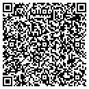 QR code with Year Round Golf contacts