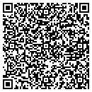 QR code with U-Store-It contacts