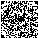 QR code with H & R Block Tax Service contacts
