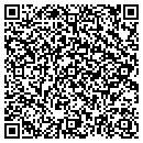 QR code with Ultimate Staffing contacts