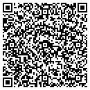 QR code with R G Eisenhardt Inc contacts