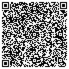 QR code with Jeffries Baptist Church contacts