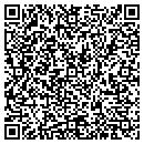 QR code with VI Trucking Inc contacts