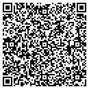 QR code with Harborlight contacts