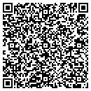 QR code with Autozone contacts