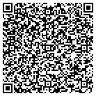 QR code with Hamilton Inn Select Beachfront contacts