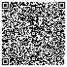 QR code with Custom Welding & Fabrication contacts