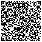 QR code with Algonquin Middle School contacts
