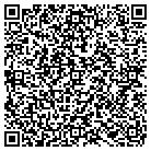 QR code with Henritzy Engineered Services contacts