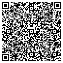 QR code with C T R Inc contacts