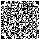 QR code with Oak Creek At Gainey Ranch contacts