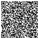 QR code with Rjh & Assocs contacts