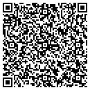 QR code with Muskegon City Finance contacts