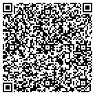 QR code with Phil's Appliance Service contacts