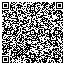 QR code with U-Store-It contacts