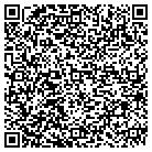 QR code with Hortons Barber Shop contacts