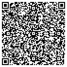 QR code with Donely A/C & Heating Service contacts