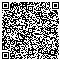 QR code with GNC contacts