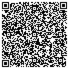 QR code with Thomas E Laberteaux PHD contacts