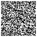 QR code with B R Metal Products contacts