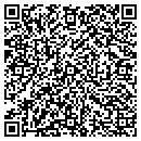 QR code with Kingsley Package Depot contacts