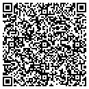 QR code with E-Z Mini Storage contacts