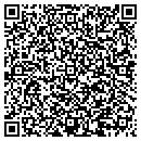 QR code with A & F Engineering contacts