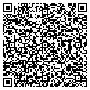 QR code with A Little Bit contacts