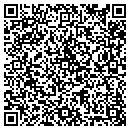 QR code with White Agency Inc contacts