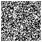 QR code with Gm-Nao R & D Center Library contacts