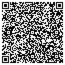 QR code with Walker June Calhoun contacts