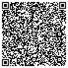 QR code with Townsend Carpeting & Instltns contacts