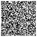 QR code with T M I Industries Inc contacts