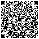 QR code with Highpoint Reporting contacts