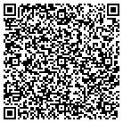 QR code with Michigan Drill Corporation contacts