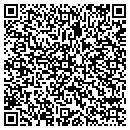 QR code with Provenzale's contacts