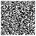 QR code with CRANBROOK ACADEMY OF ART contacts