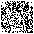 QR code with Rainbow Child Development Center contacts