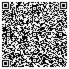 QR code with Hale Elementary/Middle School contacts