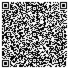 QR code with King's Electronics & Appls contacts
