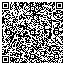 QR code with William Kube contacts