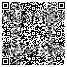 QR code with Bine Material Handling Inc contacts