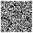 QR code with Antwines Mowing Service contacts