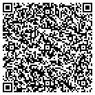 QR code with Acctware Business Systems contacts
