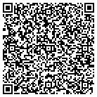 QR code with American Lgn Glenn Hill Pst287 contacts