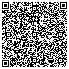 QR code with K A D Counseling Service LLC contacts