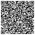 QR code with B R Brehm Well Drilling & Repr contacts