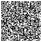 QR code with V I P Auto Detailing Center contacts