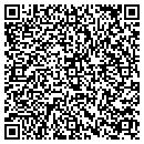 QR code with Kieldsen Afc contacts